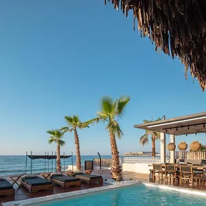  Villa Casa Negro Greece